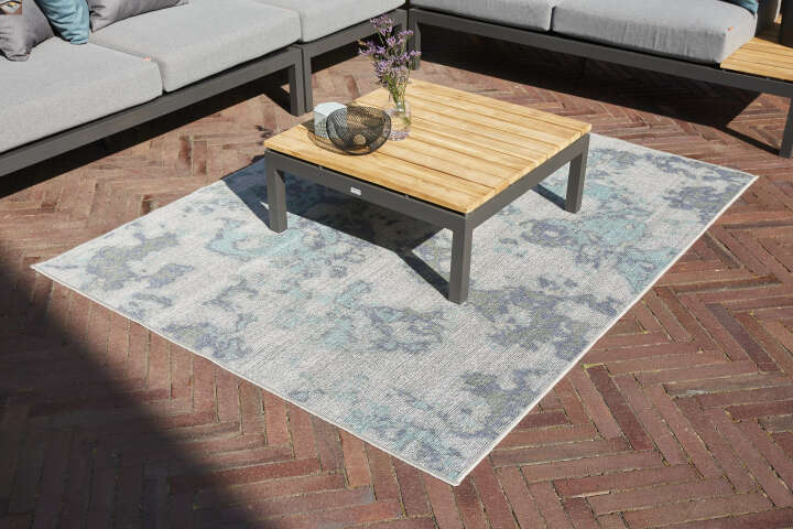 SIENA GARDEN Alvida Loungetisch